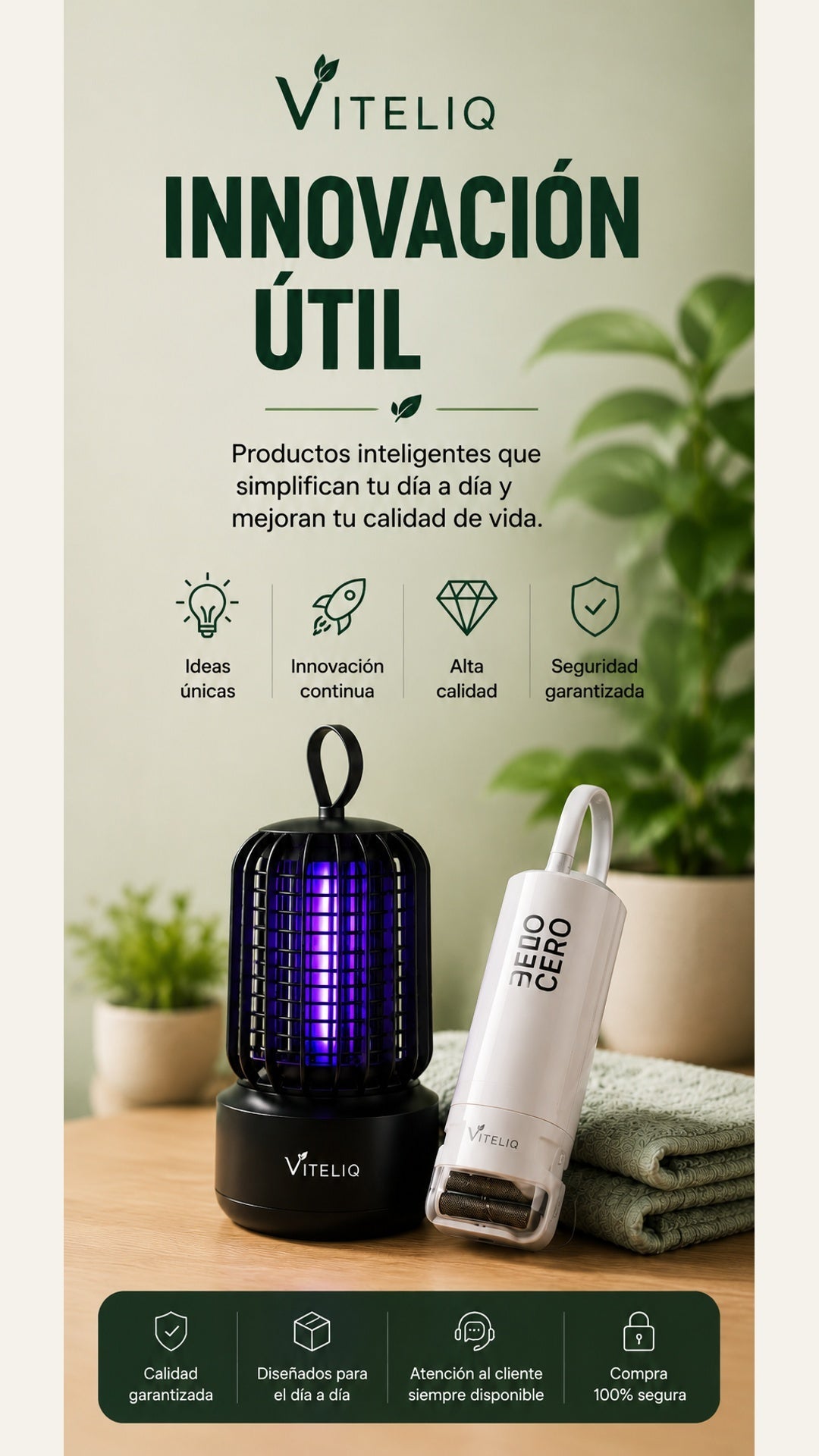 Innovación Util