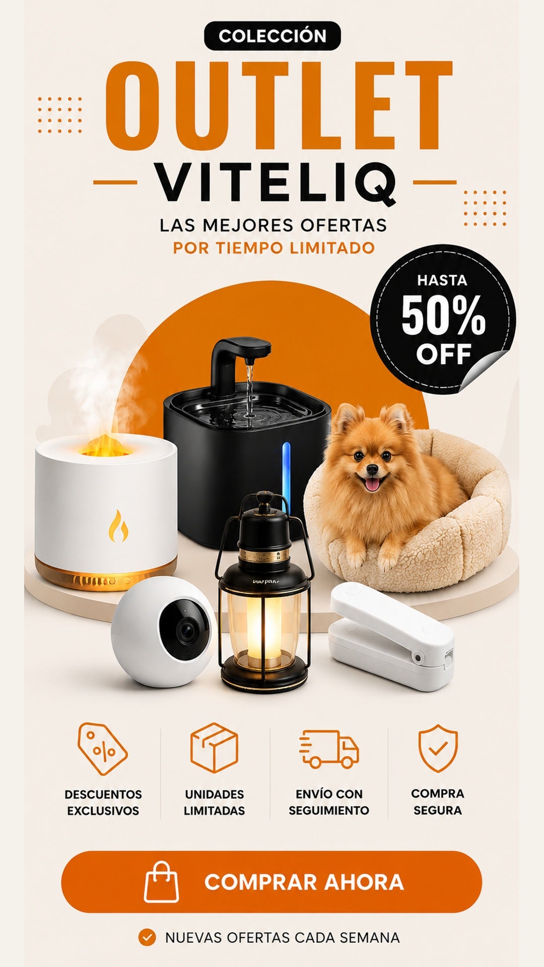 outlet