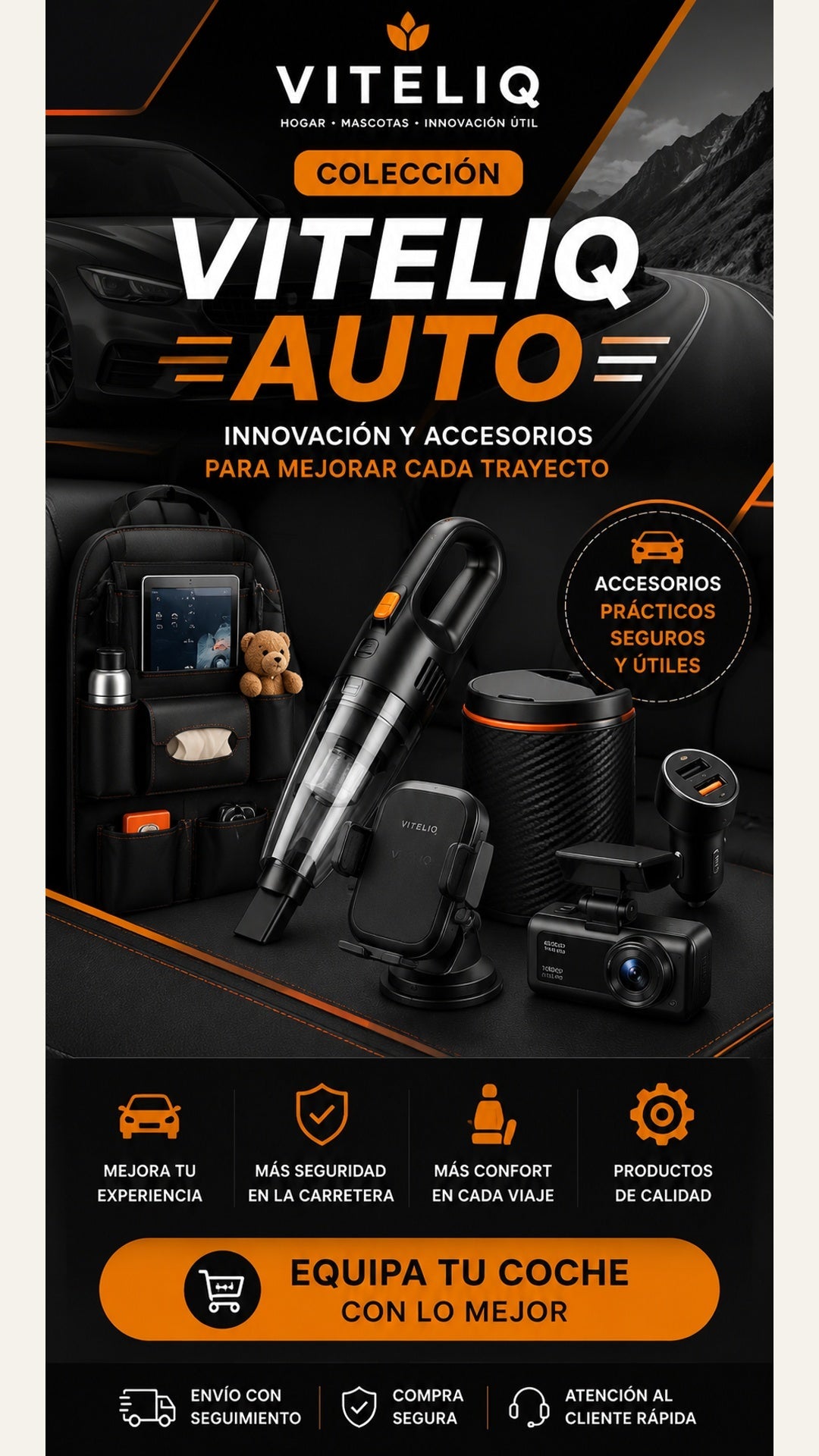 VITELIQ Auto