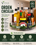 Orden Circular