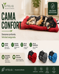 Cama Confort