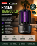 Hogar tranquilo