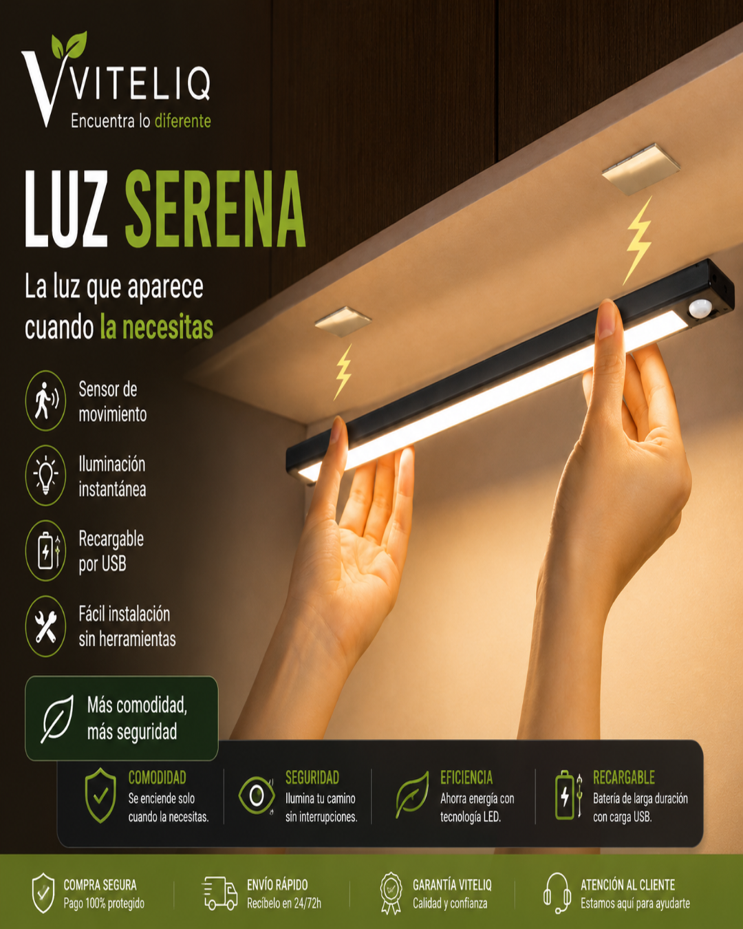 Luz Serena