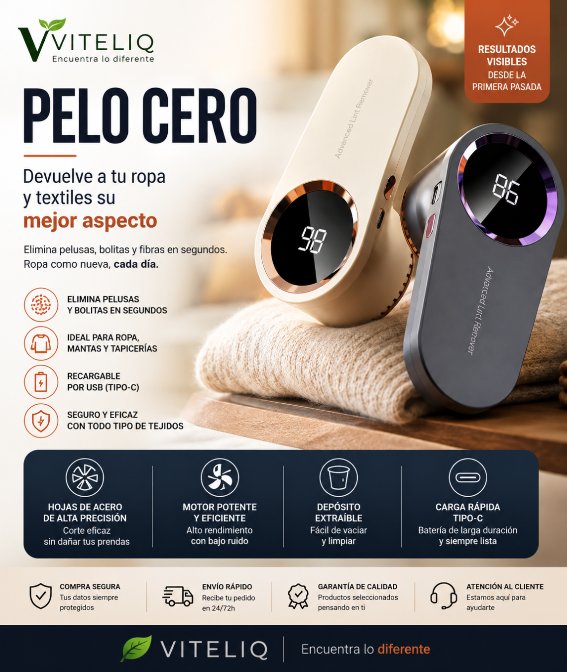 Pelo Cero