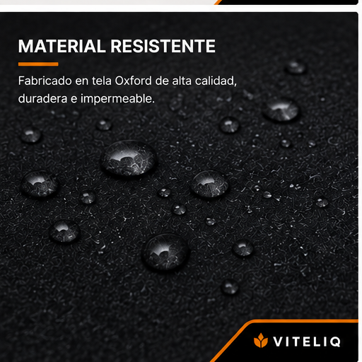 Organizador de Maletero Plegable VITELIQ