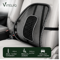 Soporte Lumbar Ergonómico VITELIQ